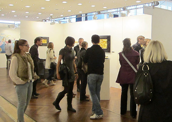 Art International Zurich