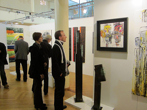 Art International Zurich