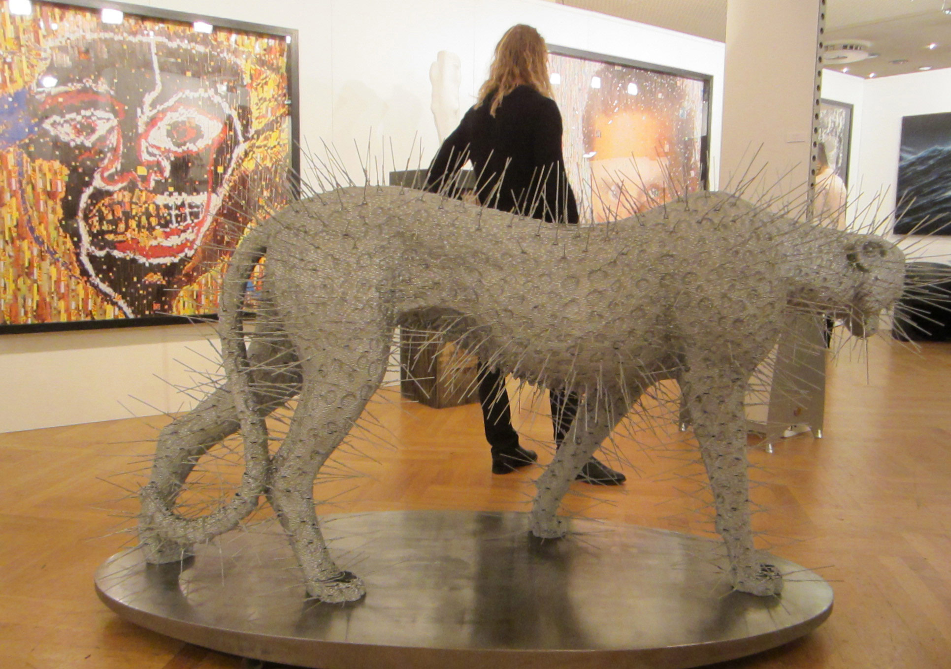 Art International Zurich