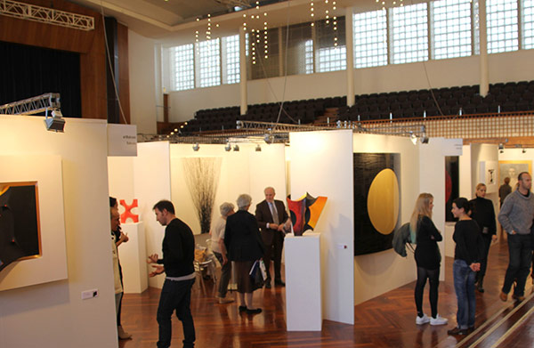 Art International Zurich