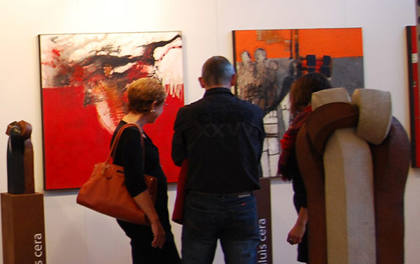 Art International Zurich