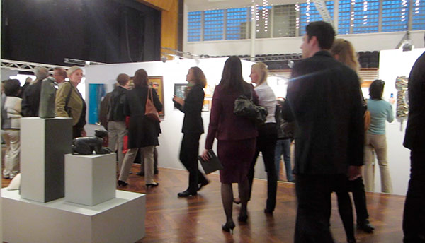 Art International Zurich