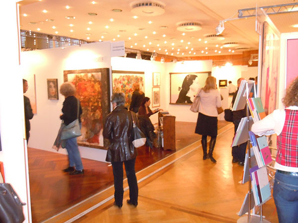 Art International Zurich