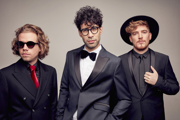 Art on Ice 2018 - Pegasus