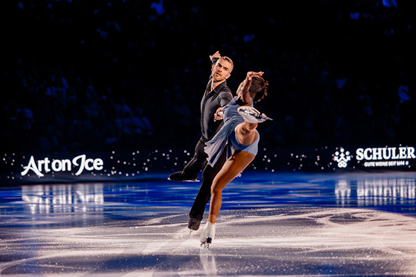 Art on Ice 2023