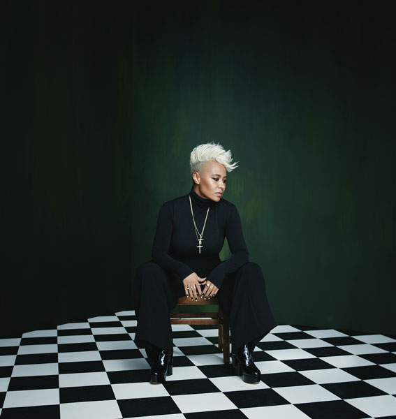 Art on Ice 2018 - Emelie Sand&eacute;