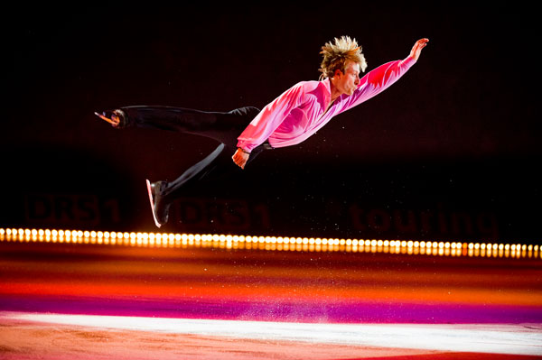 Art on Ice 2018 - Evegeni Plushenko