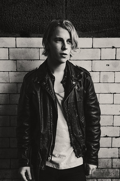Art on Ice 2015 - Tom Odell 
