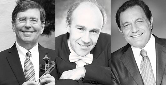 Ascona Music Festival 2015