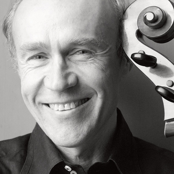 Ascona Music Festival 2022 - Stephan Rieckhoff