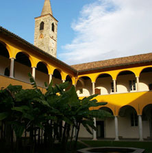 Ascona Music Festival 