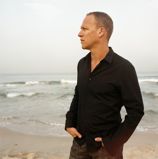 Avishai Cohen