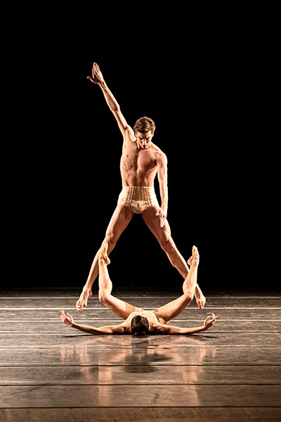 Ballett ohne Grenzen