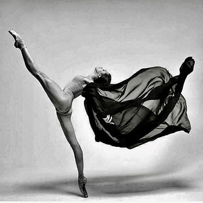 Ballett ohne Grenzen