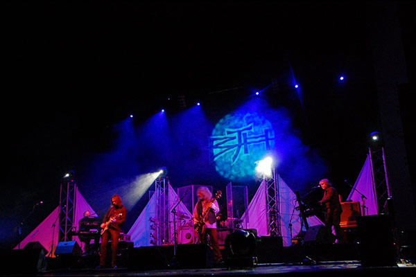 Barclay James Harvest