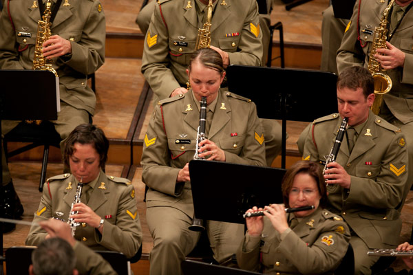 Basel Tattoo Concerts