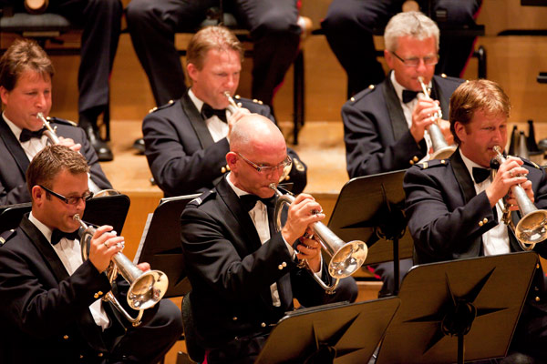 Basel Tattoo Concerts