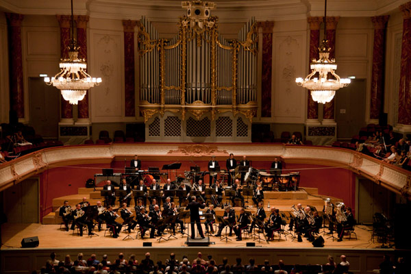 Basel Tattoo Concerts