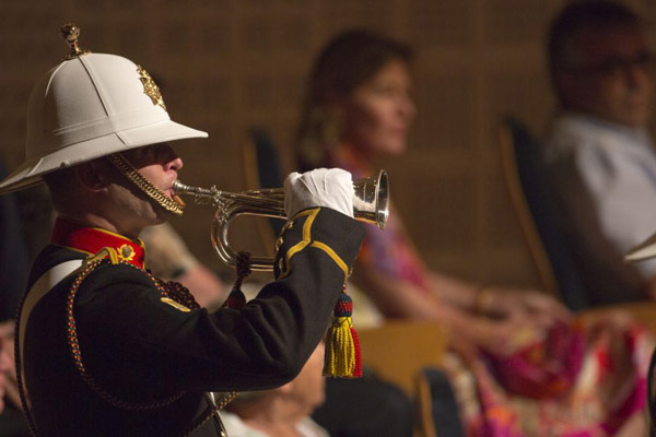 Basel Tattoo Concerts