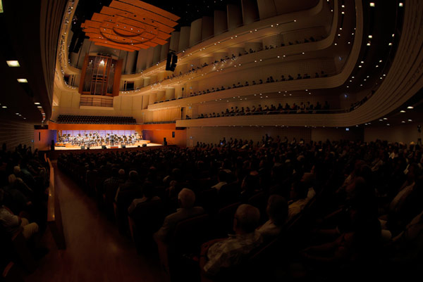 Basel Tattoo Concerts