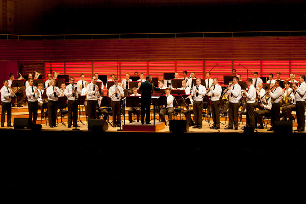 Basel Tattoo Concerts