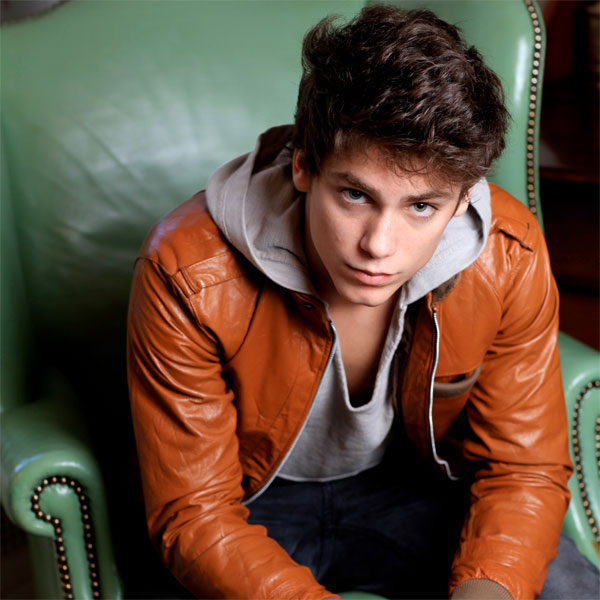 Bastian Baker