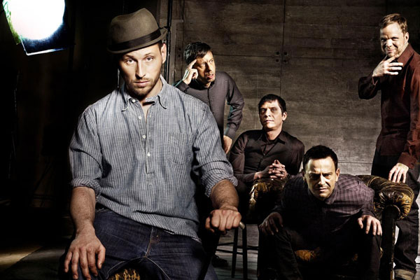 Beatsteaks