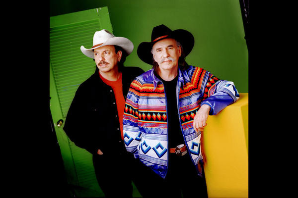 Bellamy Brothers