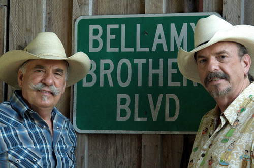 Bellamy Brothers