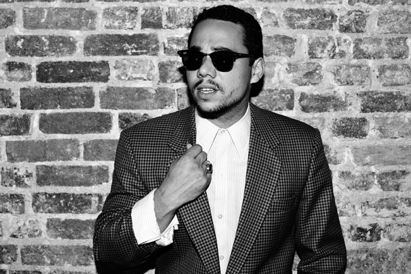 Ben l&rsquo;Oncle Soul