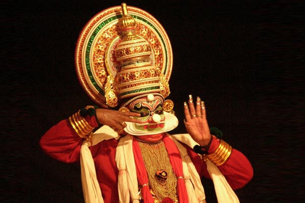 Bharat Yatra Indian Festival 2011