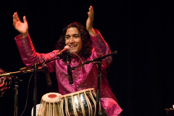 Bharat Yatra - photo: Bruno Requentel