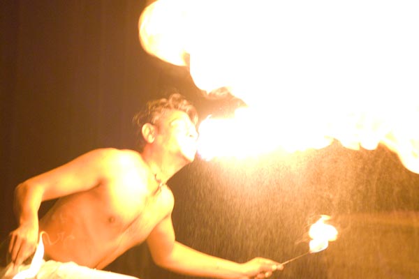 Bharat Yatra - photo: Bruno Requentel