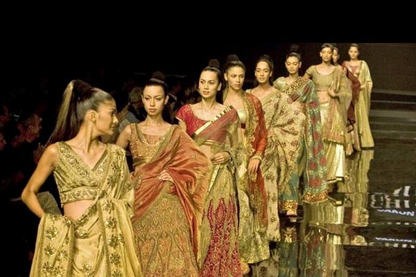 Bharat Yatra Indian Festival 2011