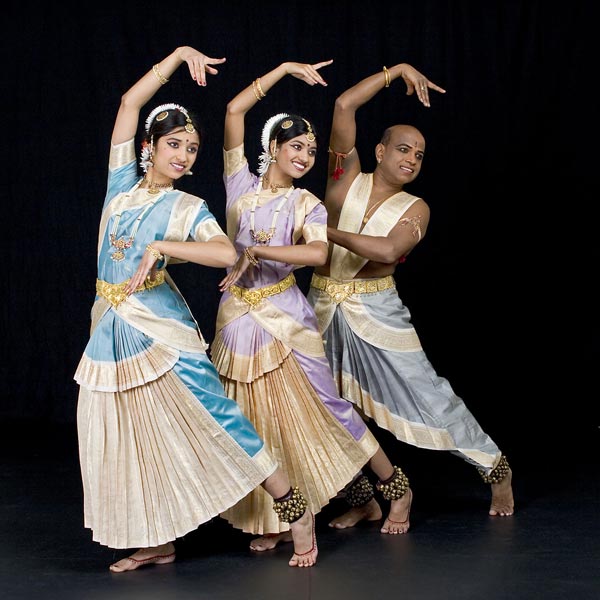 Bharat Yatra Indian Festival 2011 - Trio Keshavas 