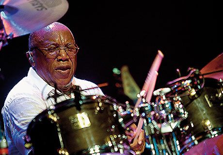 Billy Cobham