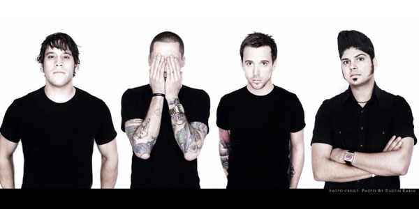 Billy Talent
