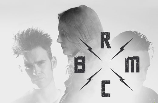 Black Rebel Motorcycle Club