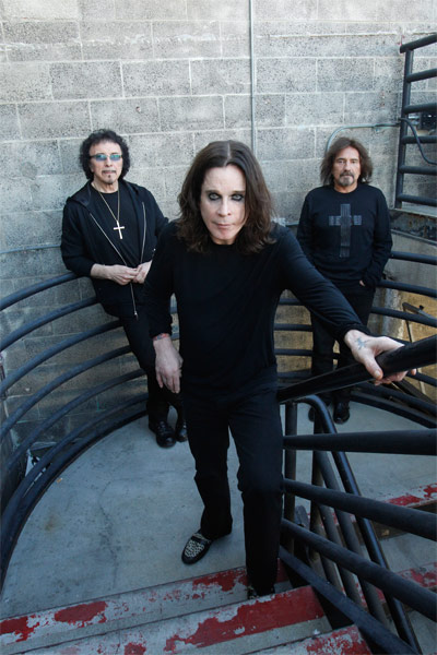 Black Sabbath