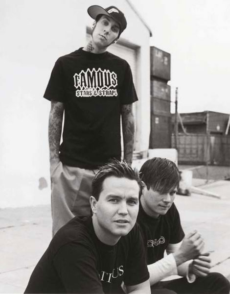 Blink 182