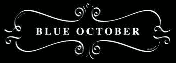 Blue October