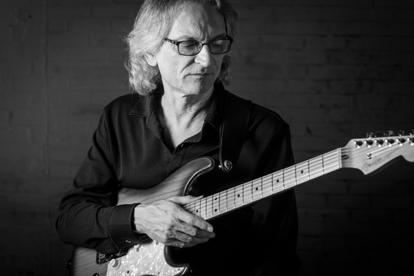 Blues Festival Basel 2018 - Sonny Landreth