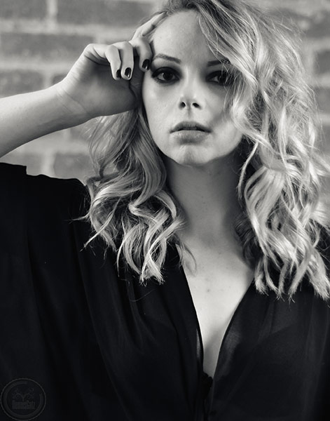 Blues Festival Basel 2016 - Samantha Fish