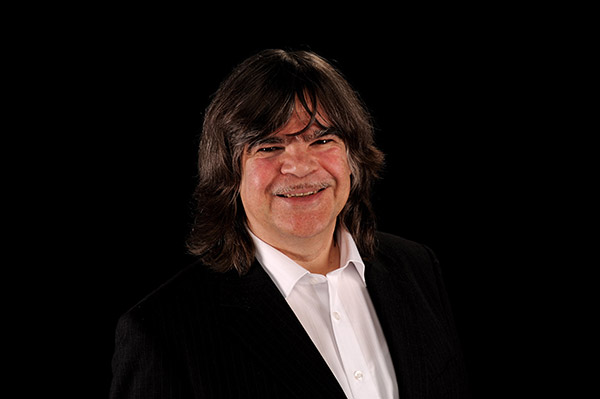 Blues Festival Basel 2017 - Axel Zwingenberger