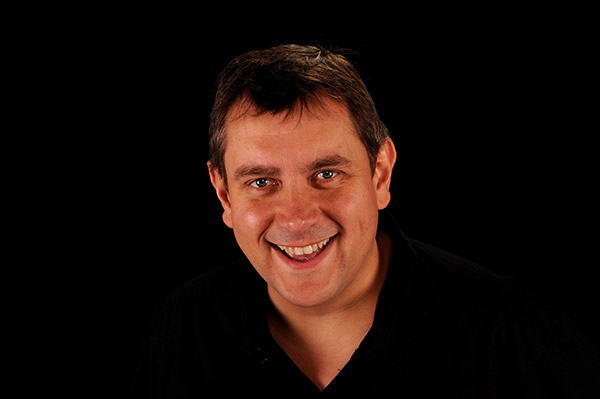 Blues Festival Basel 2017 - Ben Waters