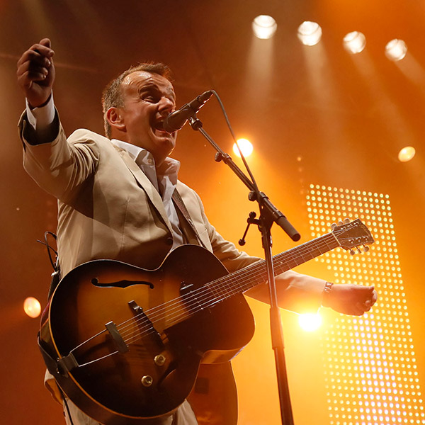 blues&rsquo;n&rsquo;jazz 2018 - Philipp Fankhauser