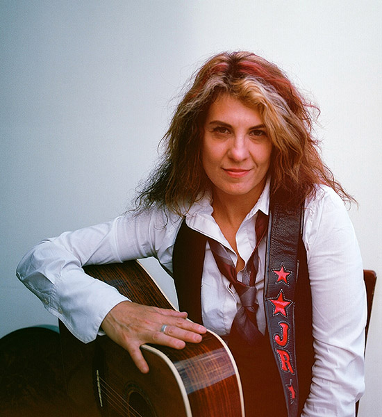 blues&rsquo;n&rsquo;jazz 2016 - Janet Robin