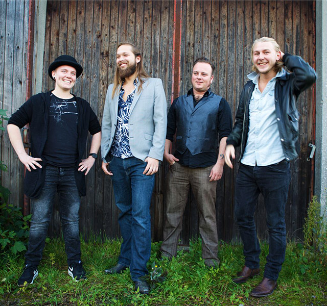 blues&rsquo;n&rsquo;jazz 2016 - Leif de Leeuw