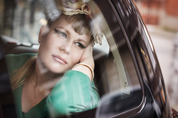 blues&rsquo;n&rsquo;jazz 2016 - Nicole Bernegger