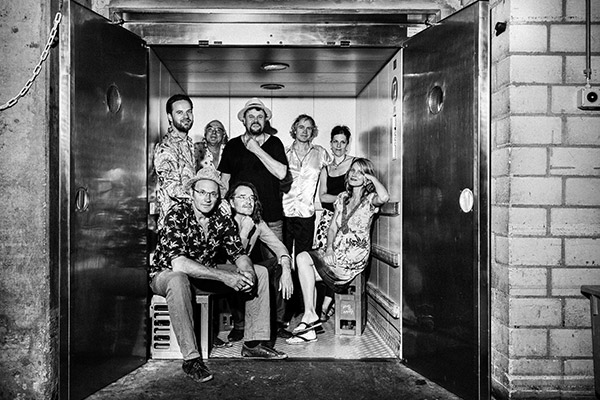 blues&rsquo;n&rsquo;jazz 2016 - Patent Ochsner